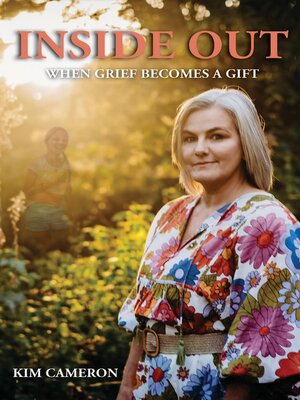 cover image of Inside Out